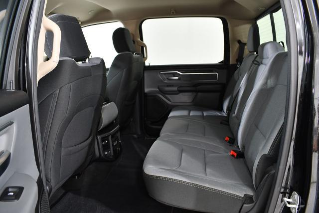 2019 Ram 1500 Big Horn/Lone Star Crew Cab 4x4 64 Box