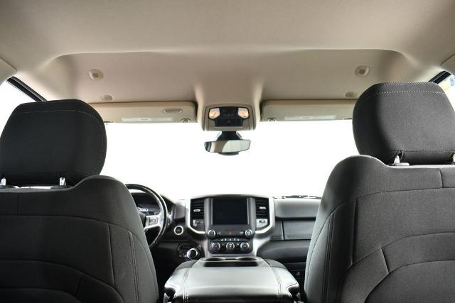 2019 Ram 1500 Big Horn/Lone Star Crew Cab 4x4 64 Box