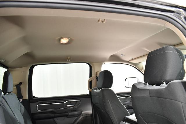 2019 Ram 1500 Big Horn/Lone Star Crew Cab 4x4 64 Box