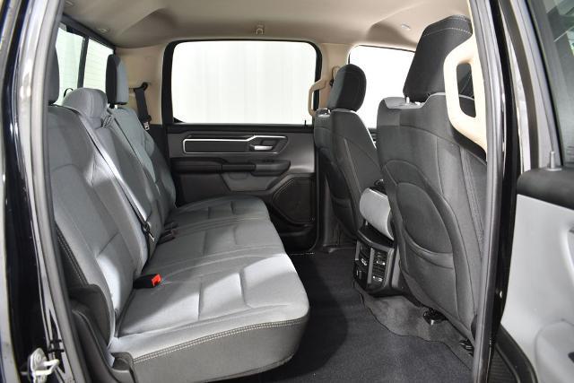 2019 Ram 1500 Big Horn/Lone Star Crew Cab 4x4 64 Box