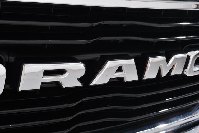 2019 Ram 1500 Big Horn/Lone Star Crew Cab 4x4 64 Box