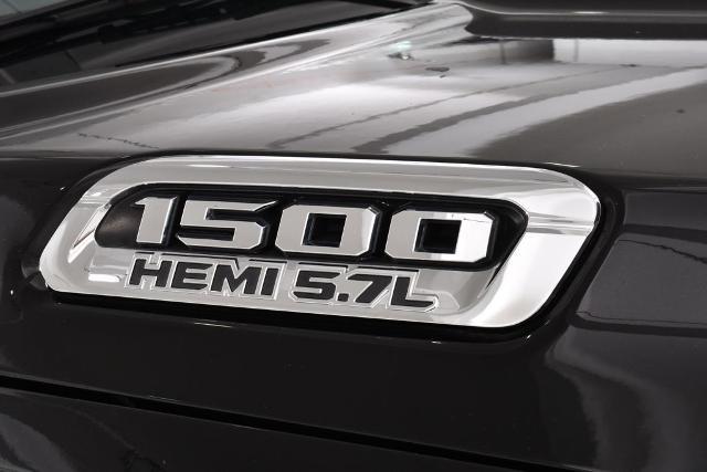 2019 Ram 1500 Big Horn/Lone Star Crew Cab 4x4 64 Box