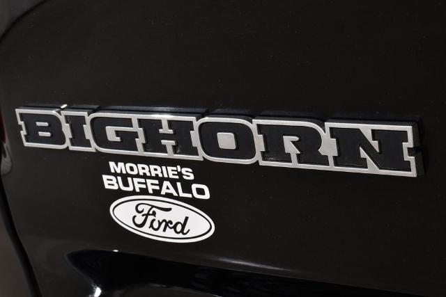 2019 Ram 1500 Big Horn/Lone Star Crew Cab 4x4 64 Box