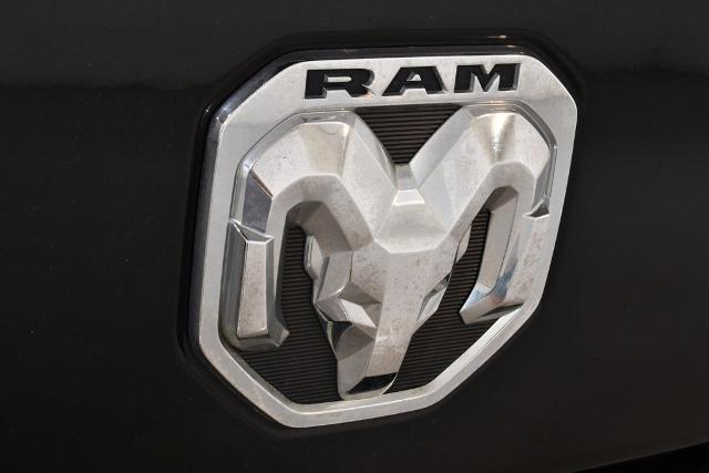 2019 Ram 1500 Big Horn/Lone Star Crew Cab 4x4 64 Box