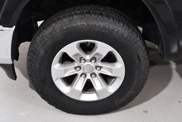2019 Ram 1500 Big Horn/Lone Star Crew Cab 4x4 64 Box