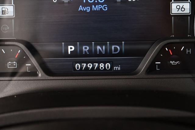 2019 Ram 1500 Big Horn/Lone Star Crew Cab 4x4 64 Box