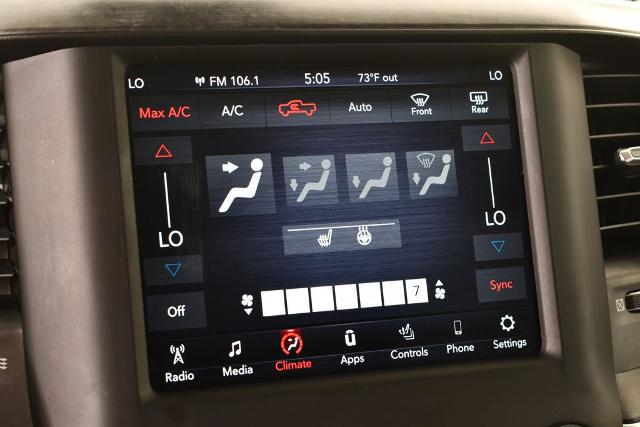 2019 Ram 1500 Big Horn/Lone Star Crew Cab 4x4 64 Box
