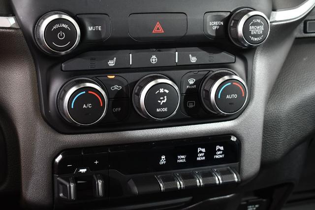 2019 Ram 1500 Big Horn/Lone Star Crew Cab 4x4 64 Box