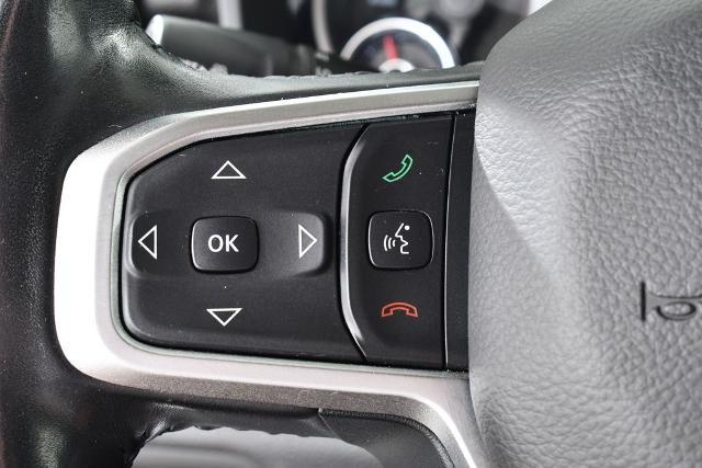 2019 Ram 1500 Big Horn/Lone Star Crew Cab 4x4 64 Box