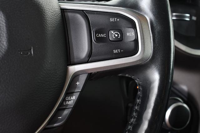 2019 Ram 1500 Big Horn/Lone Star Crew Cab 4x4 64 Box