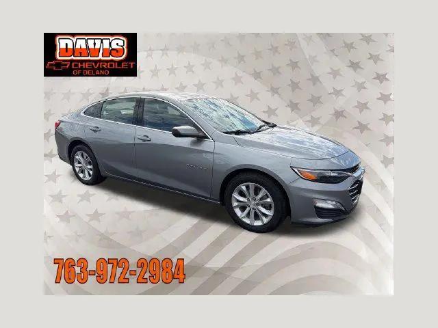 2024 Chevrolet Malibu FWD 1LT for sale in Delano, MN