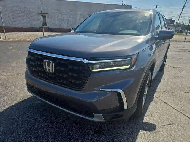 2025 Honda Pilot EX-L for sale in Huntsville, AL