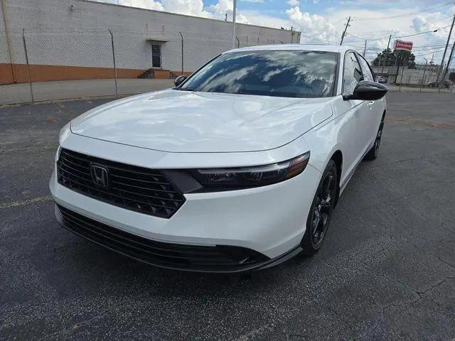 2025 Honda Accord Sedan SE for sale in Huntsville, AL