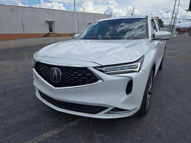 2024 Acura MDX Technology Package for sale in Huntsville, AL