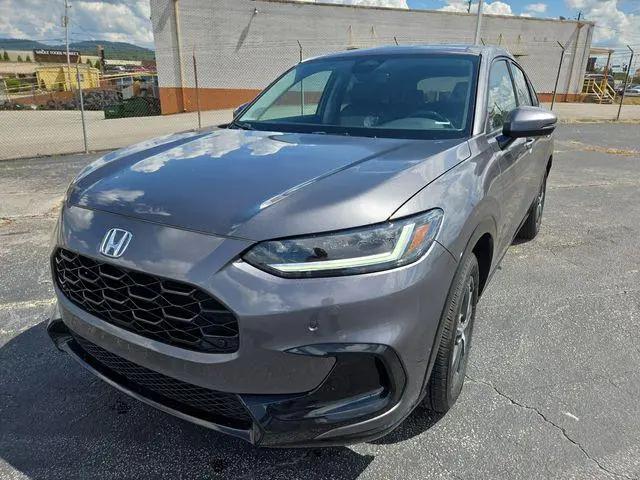 2025 Honda HR-V 2WD EX-L for sale in Huntsville, AL