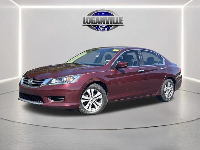 2015 Honda Accord LX for sale in Loganville, GA