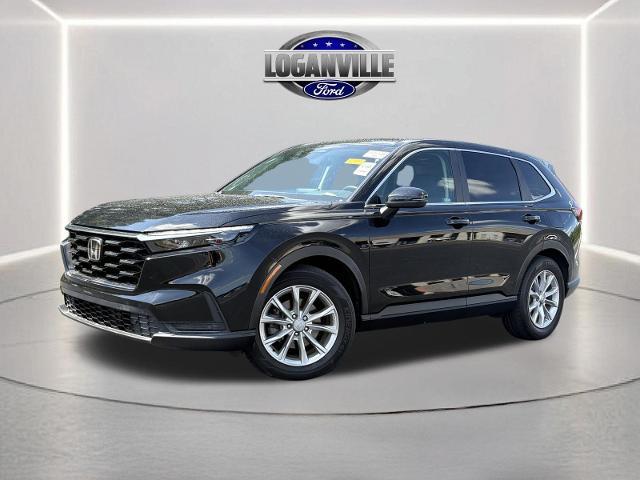 2024 Honda CR-V EX-L 2WD for sale in Loganville, GA