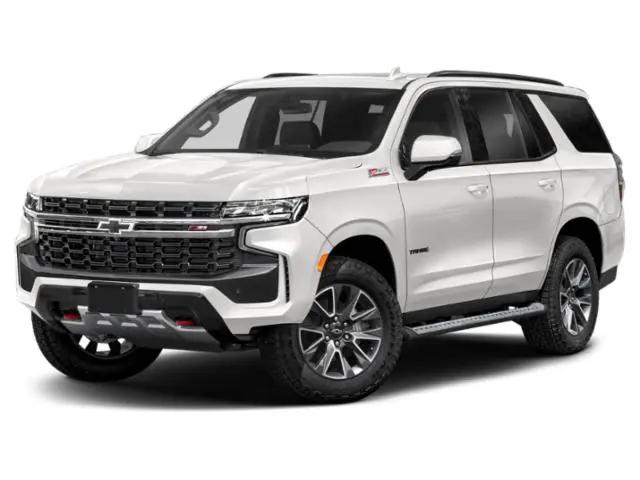 2023 Chevrolet Tahoe 4WD Z71 for sale in Highland, IL