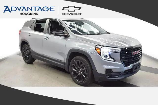 2023 GMC Terrain AWD SLE for sale in Hodgkins, IL