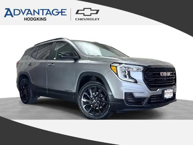 2023 GMC Terrain AWD SLE for sale in Hodgkins, IL