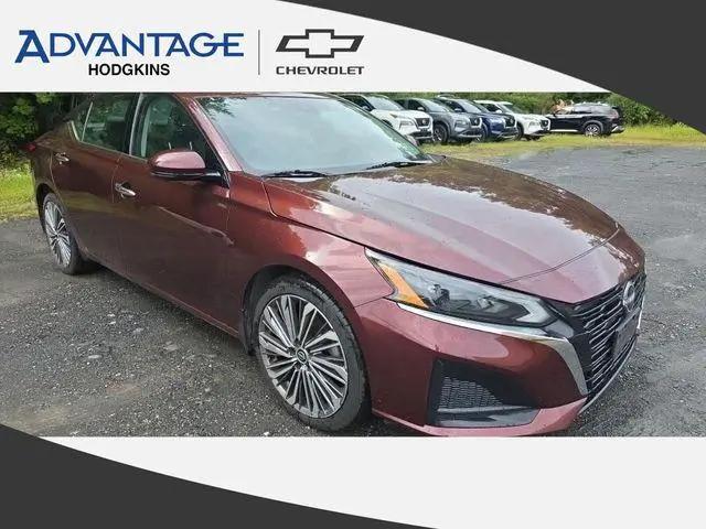 2023 Nissan Altima SL Intelligent AWD for sale in Hodgkins, IL