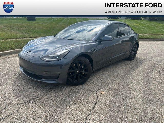 2023 Tesla Model 3 Long Range Dual Motor All-Wheel Drive for sale near Miamisburg, OH