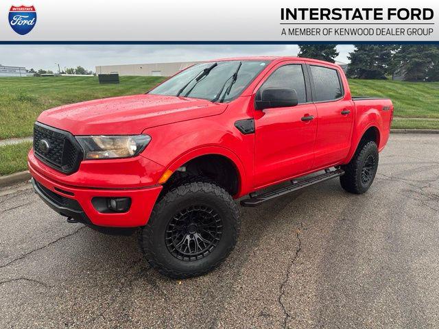 2023 Ford Ranger XLT for sale near Miamisburg, OH