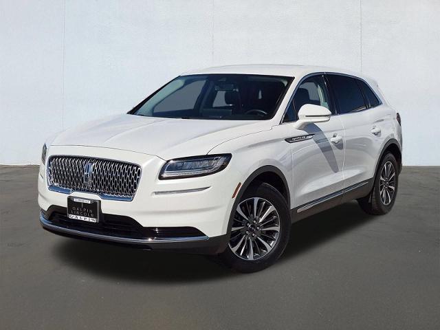 2022 Lincoln Nautilus Standard for sale in North Hills, CA
