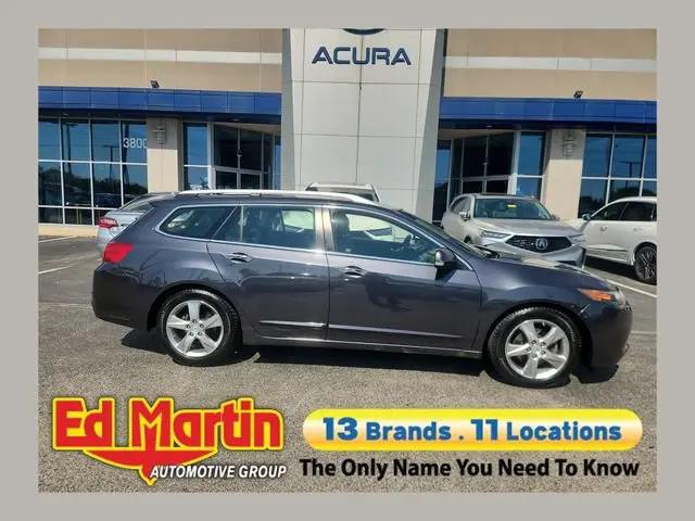 2012 Acura TSX 2.4 for sale in Indianapolis, IN
