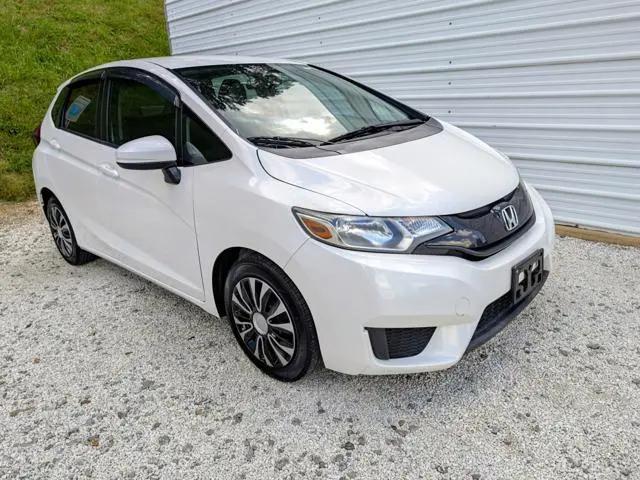 2016 Honda Fit LX for sale in Candler, NC