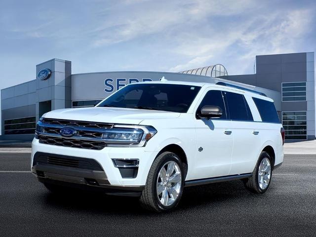 2024 Ford Expedition King Ranch MAX for sale in Farmington Hills, MI
