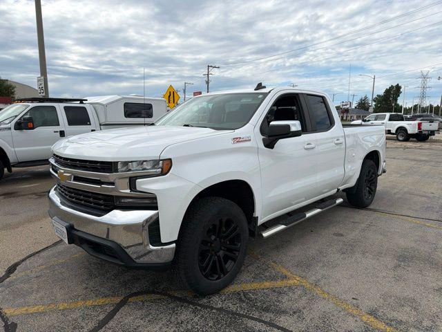 2019 Chevrolet Silverado 1500 LT for sale in Bloomington, IL