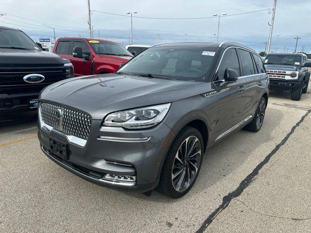 2023 Lincoln Aviator Reserve for sale in Bloomington, IL