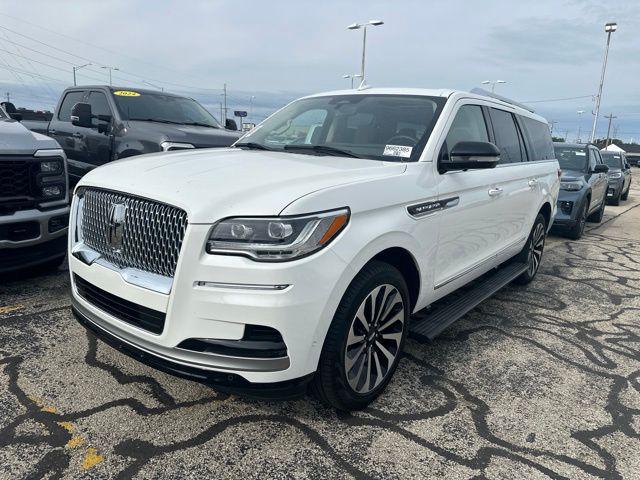 2024 Lincoln Navigator Reserve L for sale in Bloomington, IL