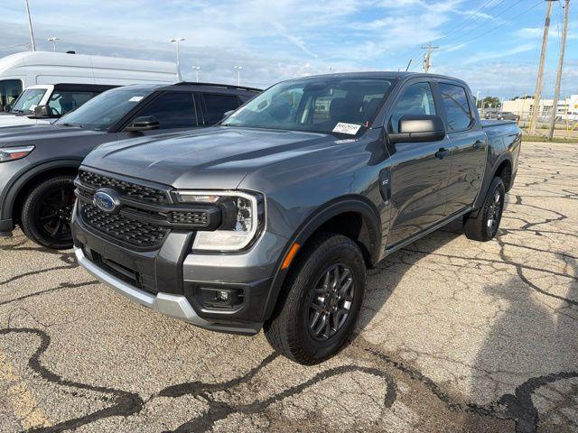 2025 Ford Ranger XLT for sale in Bloomington, IL