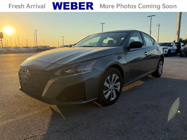 2025 Nissan Altima S FWD for sale in Granite City, IL