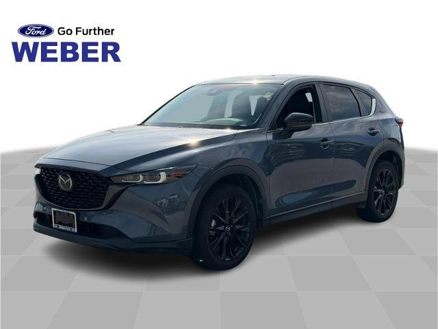 2024 Mazda CX-5 2.5 S Carbon Edition for sale in Granite City, IL