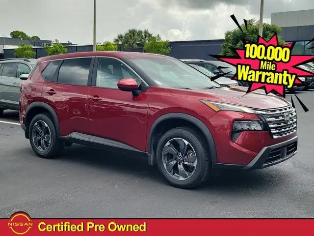 2026 Nissan Rogue SV for sale in Ft Myers, FL