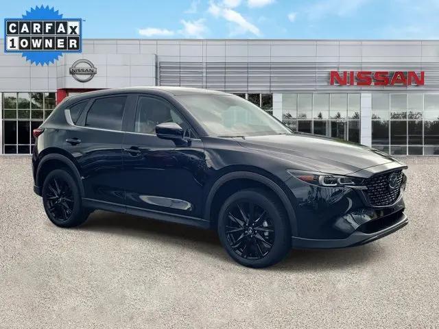 2025 Mazda CX-5 2.5 S Carbon Edition for sale in Ft Myers, FL