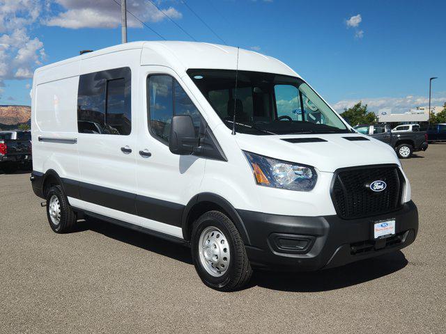 2026 Ford Transit Cargo Van 148 WB Medium Roof Cargo for sale in Grand Junction, CO