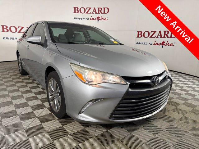2016 Toyota Camry XLE for sale in Saint Augustine, FL