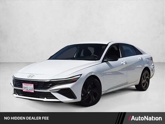 2026 Hyundai Elantra SEL Sport for sale in Carlsbad, CA