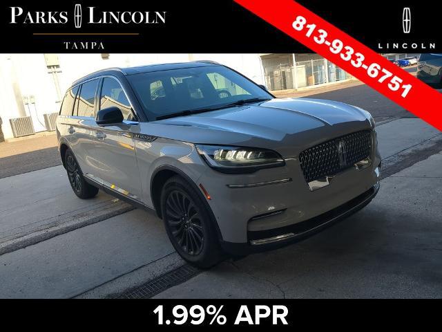 2022 Lincoln Aviator Reserve for sale in Tampa, FL