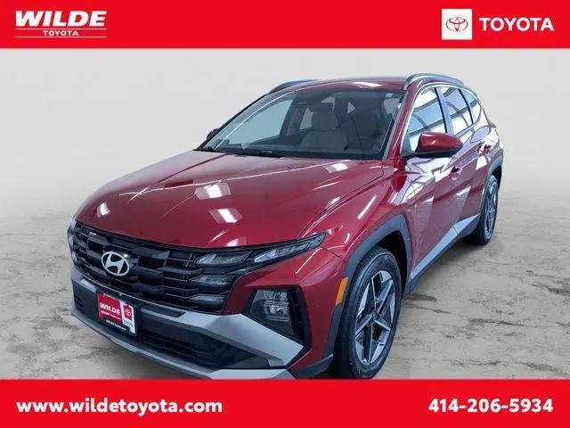 2025 Hyundai Tucson SEL for sale in West Allis, WI