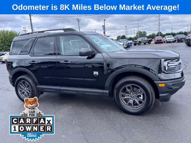 2023 Ford Bronco Sport Big Bend for sale near Coshocton, OH