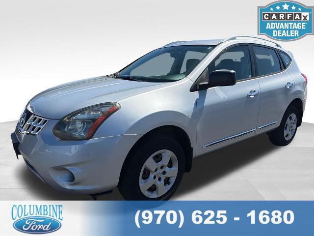 2014 Nissan Rogue Select S for sale in Rifle, CO