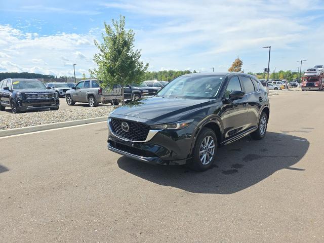 2024 Mazda CX-5 2.5 S Preferred for sale in Flint, MI