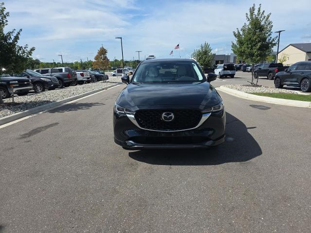 2024 Mazda CX-5 2.5 S Preferred