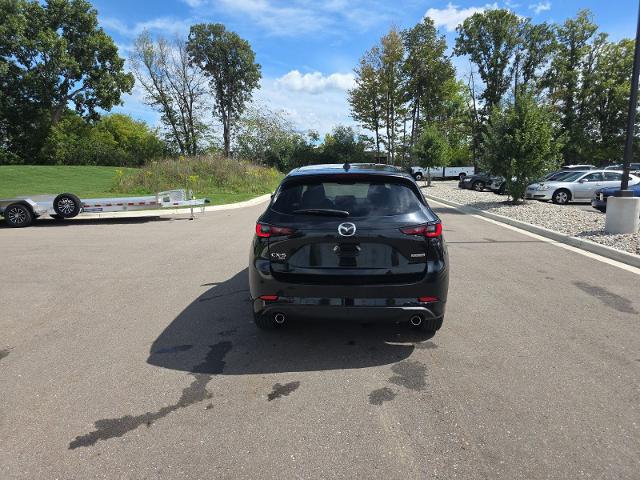 2024 Mazda CX-5 2.5 S Preferred