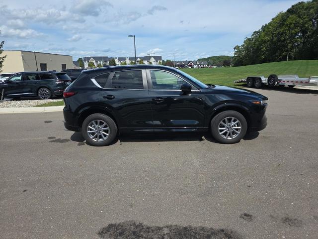 2024 Mazda CX-5 2.5 S Preferred